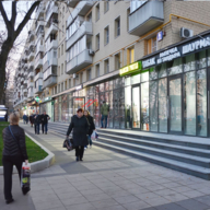 Аренда помещения у метро