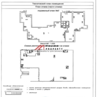 Продажа арендного бизнеса с арендатором Daily