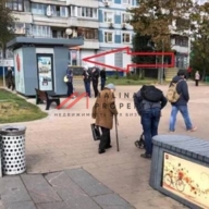 Аренда торгового помещения на Ореховом бульваре