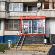 Аренда торгового помещения на Ореховом бульваре