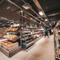 Продажа торгового помещения с супермаркетом Пятерочка