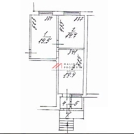 Продажа торгового помещения с арендатором аптекой 