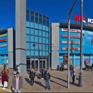 Продажа торгового центра на выходе из метро Анино