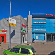 Продажа торгового центра на выходе из метро Анино