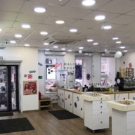 Аренда помещения на выходе из метро Новослободская