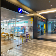 Аренда помещения в торговой зоне Москва Сити