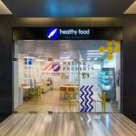 Аренда помещения в торговой зоне Москва Сити