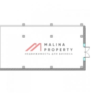 Продажа помещения с арендатором у метро Верхние Лихоборы