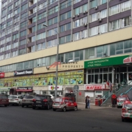 Аренда торгового помещения в бизнес-центре Смольная 24 