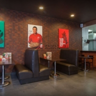 Аренда торгового помещения в бизнес-центре Смольная 24 