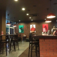 Аренда торгового помещения в бизнес-центре Смольная 24 