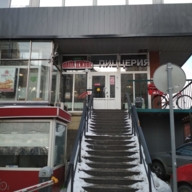 Аренда торгового помещения в бизнес-центре Смольная 24 