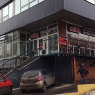 Аренда торгового помещения в бизнес-центре Смольная 24 