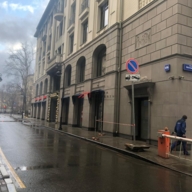 Продажа помещения на Малой Бронной