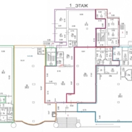 Продажа торгового помещения с арендаторами на Братиславской 
