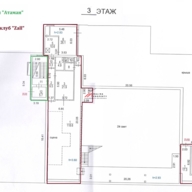 Продажа торгового помещения с арендаторами на Братиславской 