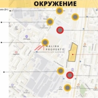 Аренда коммерческого помещения в новостройке