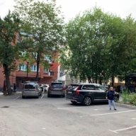 Аренда помещения под ресторан	на Патриках