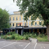 Аренда помещения под ресторан	на Патриках