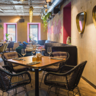 Аренда помещения под ресторан	на Патриках