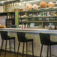 Аренда помещения под ресторан	на Патриках