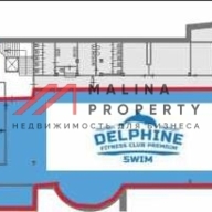 Продажа торгового помещения в ТЦ Галион