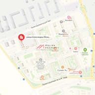 Продажа помещения с супермаркетом Верный