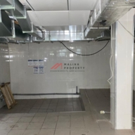 Аренда помещения под ресторан	на Патриках