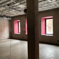 Аренда помещения под ресторан	на Патриках