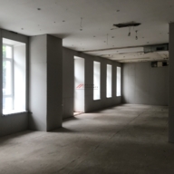 Аренда торгового помещения