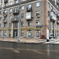 Продажа помещения с арендатором Магнолия на Кутузовском проспекте