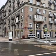 Продажа помещения с арендатором Магнолия на Кутузовском проспекте