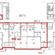 Продажа коммерческого помещения с супермаркетом Пятерочка