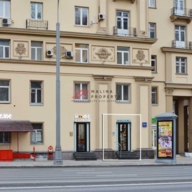 Продажа торгового помещения с сетевым арендатором магазин "Интим"