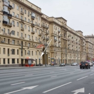 Продажа торгового помещения с сетевым арендатором магазин "Интим"