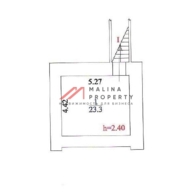 Продажа торгового помещения на Красной Пресне