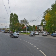 Продажа помещения с арендатором Макдональдс 