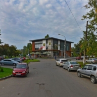 Продажа помещения с арендатором Макдональдс 