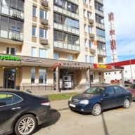 Продажа арендного бизнеса с Вкусвилл