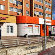 Продажа торгового помещения в г. Домодедово