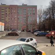 Продажа торгового помещения в г. Домодедово