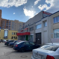 Аренда торгового помещения в Коломне