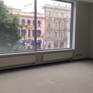 Аренда офиса в БЦ "Женевский Дом"