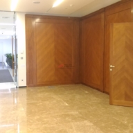 Аренда офиса в БЦ "Женевский Дом"