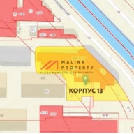 Продажа помещения на Электрозаводской