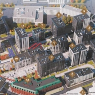 Продажа помещения на Электрозаводской