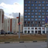 Аренда торгового помещения в Химках