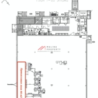 Продажа торгового здания с супермаркетом Пятёрочка