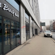 Аренда торгового помещения на Рочдельской улице