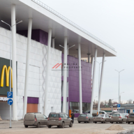 Аренда торгового помещения в ТЦ АТЛАС